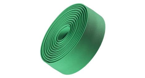 Bontrager gel cork hanger tape green