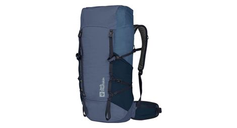 Sac de randonnee jack wolfskin prelight shape 25l bleu