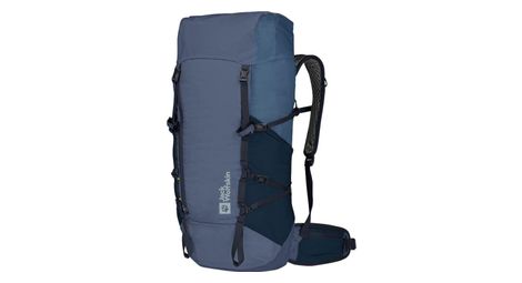 Sac de randonnée jack wolfskin prelight shape 25 bleu