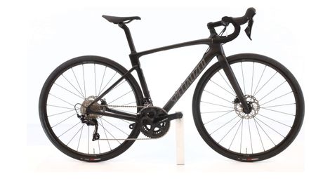 Produit reconditionné · Specialized Roubaix Sport · Gris / Vélo de route | Très bon état