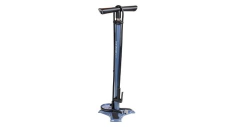 Pompe à pied Trek Dual Charger Bleu