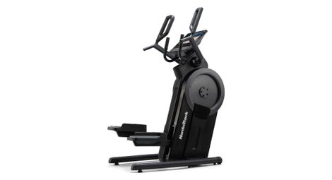 Velo elliptique step climber xl   ecran tactile 16