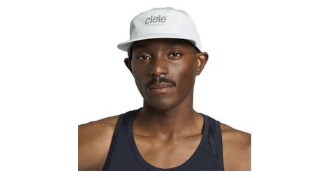 Casquette ciele gocap classic athletics light grey