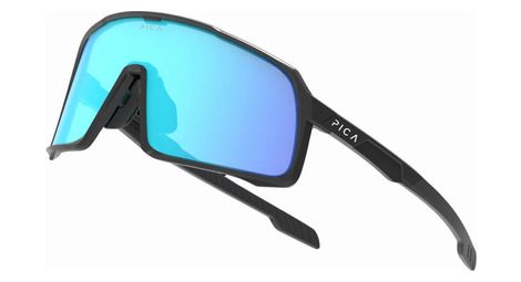 Lunettes pica olor bleues avec verres photochromiques