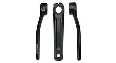 Manivelles FSA e-bike shimano ck751 aluminium 165mm