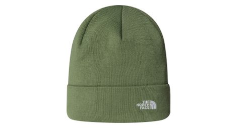 Cappello The North Face Norm Verde