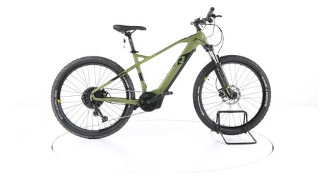 Produit reconditionné - r raymon hardray e 4.0 vélo électrique 2022 - très bon etat