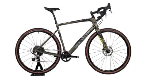 Specialized Diverge Comp Carbon Velo Gravel Bon Etat
