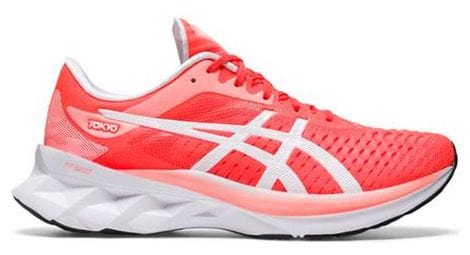 Chaussures de Running Asics Novablast Tokyo W