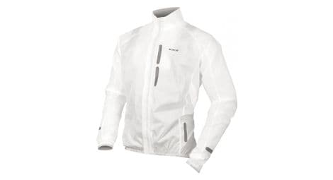 Gilet de securite coupe vent wowow raceviz bike