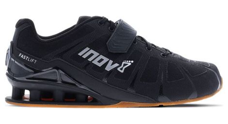 Chaussures de Running Inov-8 FastLift Gamma 360 Noir Gum