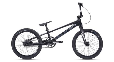 Sunn royal pro factory xl bmx race negra 2022