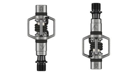 Crank brothers egg beater 3 pedals - black mat limited edition
