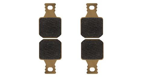 Coppia di pastiglie magura 8 race for mt 5/7