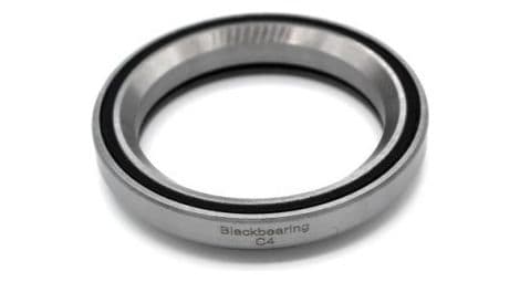 Black bearing - c4 - roulement de jeu de direction 35 x 47 x 8 mm 45/45°