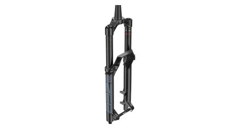 Horquilla rockshox zeb select 29'' charger rc debonair+ | boost 15x110mm | offset 44 | negro brillante 2023 180