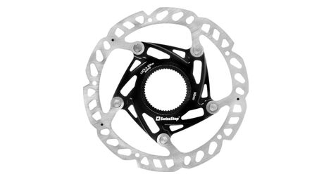 Disco flotante swissstop catalyst race centerlock