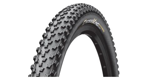 Pneu continental cross king 26 racesport blackchili