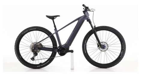 Cube Reaction Hybrid Pro Xt Velo VTT Electrique Tres Bon Etat