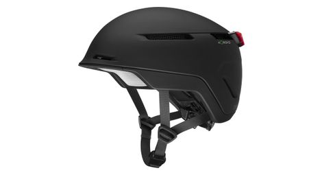 Casque urbain smith dispatch mips noir