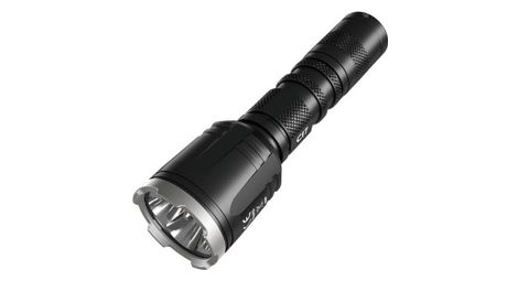 Nitecore lampe de poche ci7 caméléon blanc-infrarouge-2500 lumen-noir