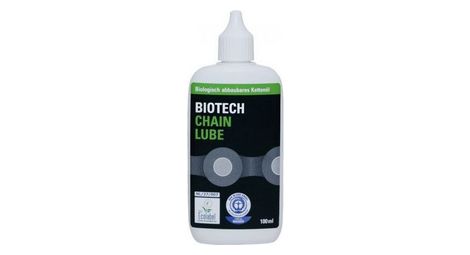 Biotech   lubrifiant chaine   100 ml