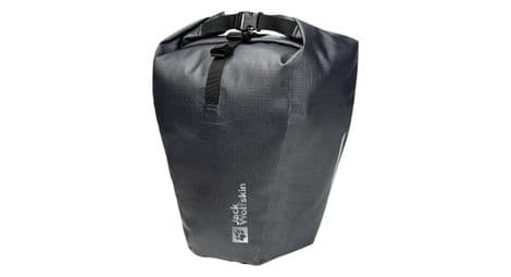 Cesta jack wolfskin gravex 15 negra