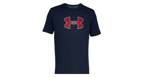 T-shirt under armour big logo