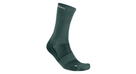 Chaussettes sportful supergiara vert