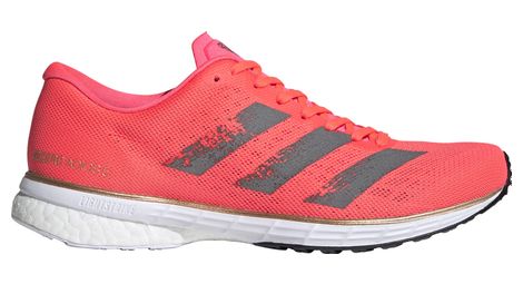 Chaussures femme adidas Adizero Adios 5