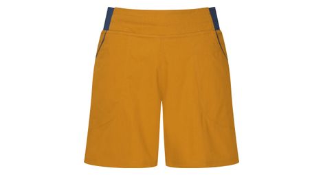 Shorts für Frauen Mountain Equipment Anvil Braun