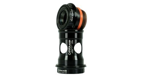 Boitier a presser praxis works bbright avec r collet 79mm