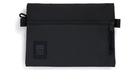 Topo designs accessory bags medium black