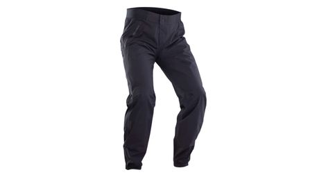 Pantalon de vélo ion shelter lite 2.5l noir unisexe