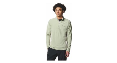 Forro polar Columbia Klamath Range II 1/2 Zip Beige