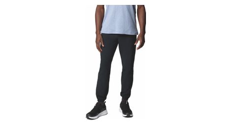 Pantalon de Jogging Columbia Columbia Hike II Noir Homme