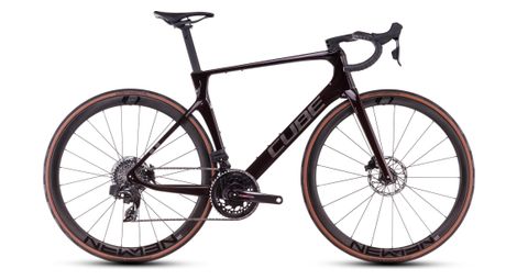 Vélo  Agree c 62 Slx Liquidred  n  Prism 2025