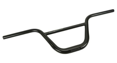 Guidon sd-x three cr-mo lite butted 31.8mm