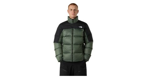 The North Face Diablo 2.0 Daunenjacke Grün Mann