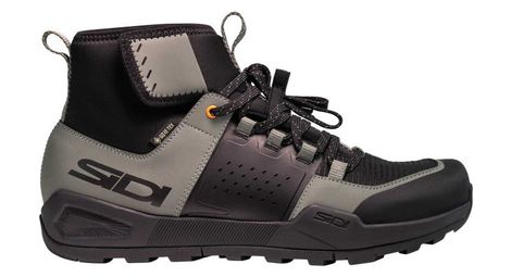 Chaussures hiver vtt atomus mid gtx vert/noir