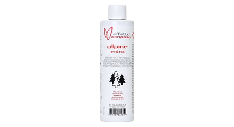 Dégraissant effetto mariposa allpine extra 500ml