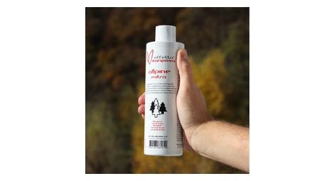 Allpine Extra Kettenentfetter 500ml