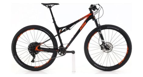 Produit reconditionné · KTM Scarp Master XT / Vélo VTT | Très bon état