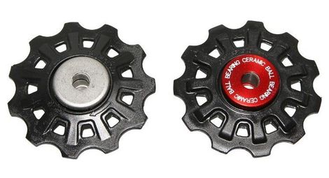 Galet derailleur campa 11 vitesses (blister de 2)