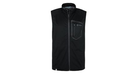 Gilet softshell homme kilpi riello-m