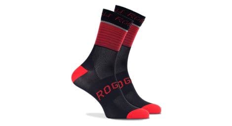 Chaussettes velo rogelli hero - homme