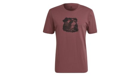 T-shirt Adidas Five Ten Glory