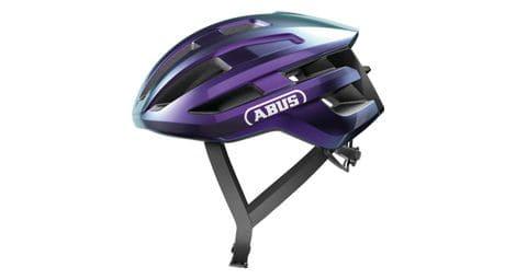 Casque abus powerdome flip flop purple violet
