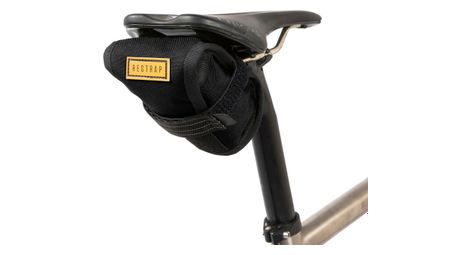 Sacoche de selle restrap tool pouch 0 6l noir