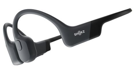 Casque shokz openrun mini bluetooth noir